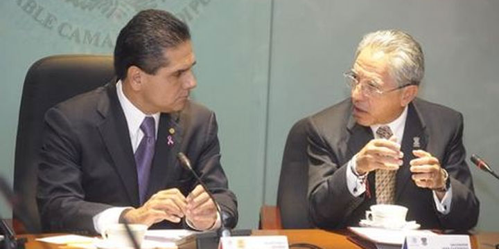 No debemos bajar la guardia en Michoacán: Jara