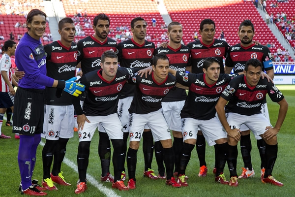 Toluca a tiro de Liguilla; Xolos buscará seguir con vida