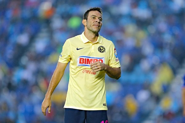 Chivas, la 'medicina' para Luis Gabriel Rey