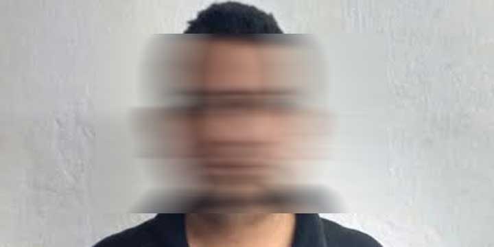 Detienen a primo de “La Tuta” en Uruapan